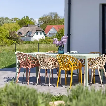Strandliebe Holiday home