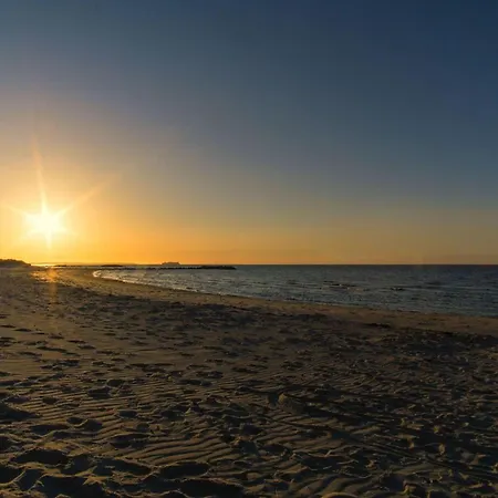 Strandliebe *