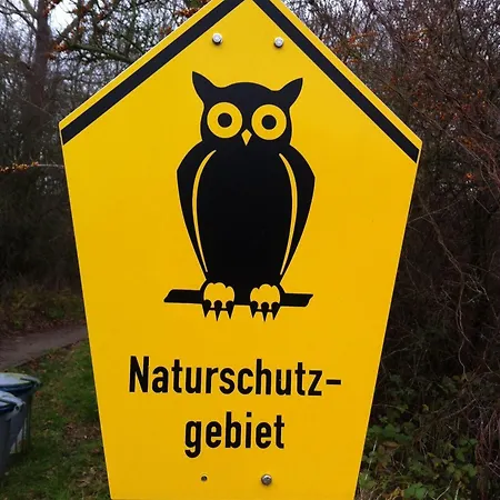 Holiday home Strandliebe *