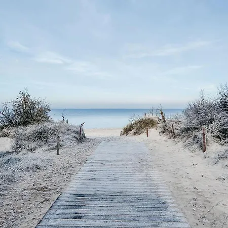 Strandliebe Barendorf (Mecklenburg-Vorpommern)